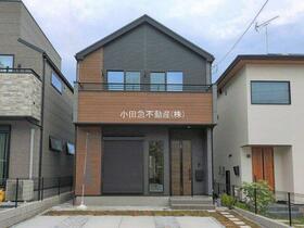東京都町田市本町田