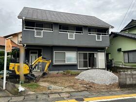 山口県下関市清末西町１丁目