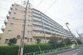 中野坂上パーク・ホームズ