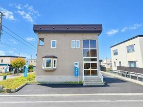 北海道岩見沢市日の出台１丁目