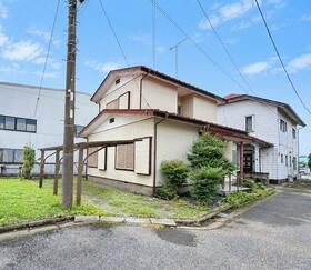 栃木県宇都宮市西川田本町３丁目