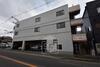 サンマルコ 3階 築27年9ヶ月の賃貸物件