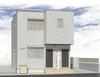 等々力駅より徒歩5分 新築 2階建の賃貸物件