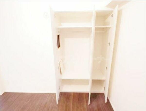 apartment 埼玉県八潮市大瀬２丁目
地図を見る