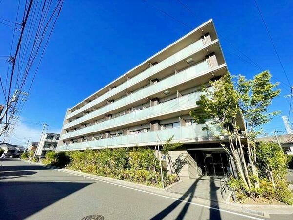 apartment 埼玉県八潮市大瀬２丁目
地図を見る