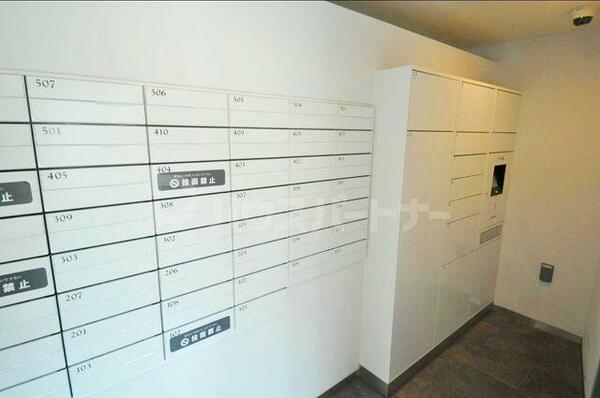 apartment 埼玉県八潮市大瀬２丁目
地図を見る