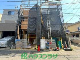 千葉県市川市妙典１丁目