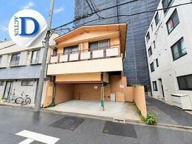 東京都新宿区四谷本塩町