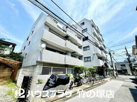 グリーンキャピタル竹の塚