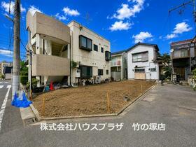 東京都足立区西新井２丁目