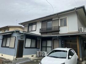 岐阜県大垣市中川町２丁目
