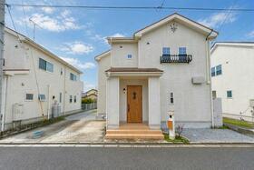 茨城県古河市大山