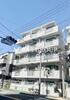 ネオハイシティ桜新町 4階 築43年5ヶ月の賃貸物件