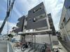 フジパレス岸部中 3階 築5年の賃貸物件