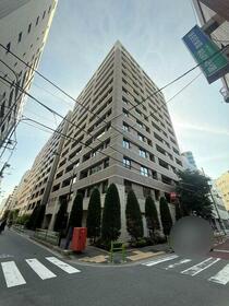 パークホームズ築地