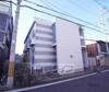 レオパレス万里小路 1階 築22年10ヶ月の賃貸物件