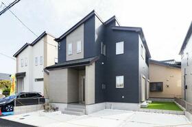 熊本県熊本市西区上代３丁目