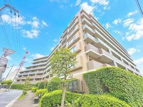 レクセルマンション北千住