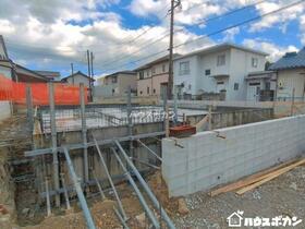 愛知県日進市梅森町新田