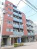新江古田駅より徒歩10分 2階 築18年の賃貸物件