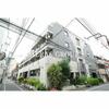ビッグストーン池袋 2階 築36年1ヶ月の賃貸物件