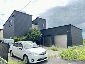 岡山県勝田郡奈義町柿