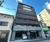 プレサンス京都四条大宮 5階 築12年2ヶ月の賃貸物件