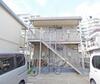 シティハイム堀川 2階 築33年4ヶ月の賃貸物件