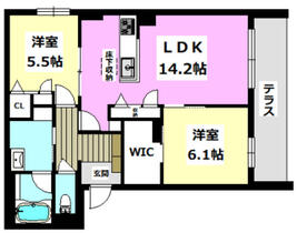 間取り：227099187519