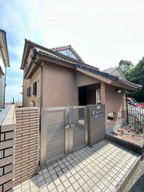 兵庫県宝塚市泉ガ丘