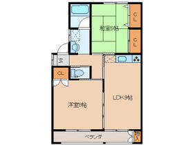 間取り：224006369039