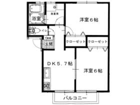 間取り：237006383289