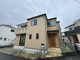 神奈川県藤沢市葛原