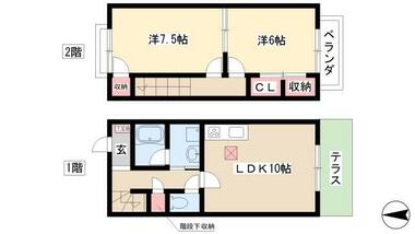 間取り：223039755226