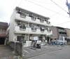 北野白梅町駅より徒歩17分 1階 築40年5ヶ月の賃貸物件