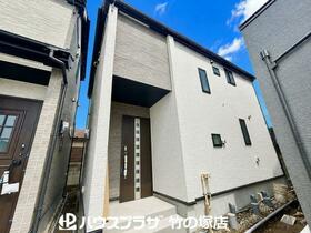 東京都足立区花畑４丁目