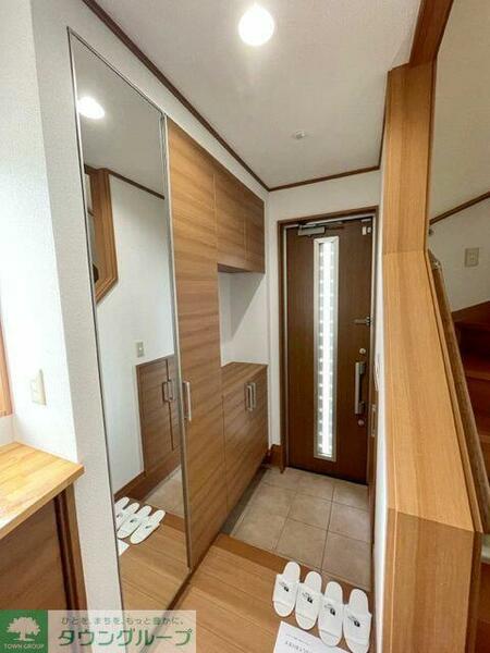 detached 東京都八王子市東中野

地図を見る