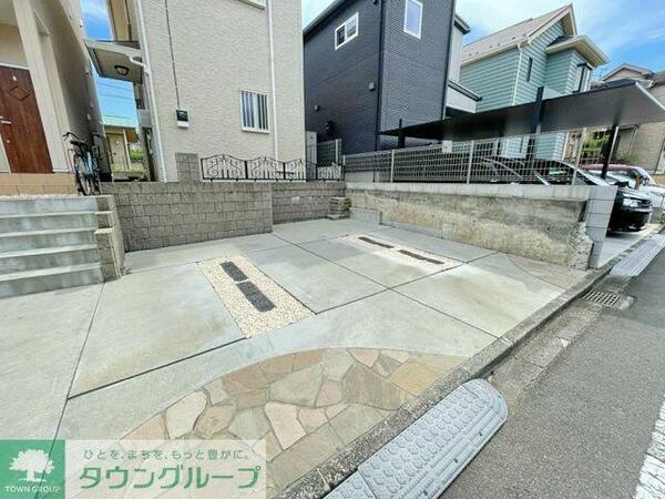 detached 東京都八王子市東中野

地図を見る