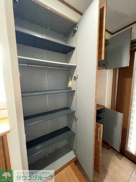 detached 東京都八王子市東中野

地図を見る