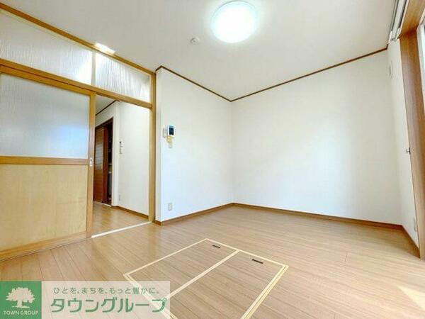 detached 東京都八王子市東中野

地図を見る