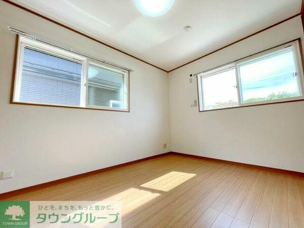 detached 東京都八王子市東中野

地図を見る