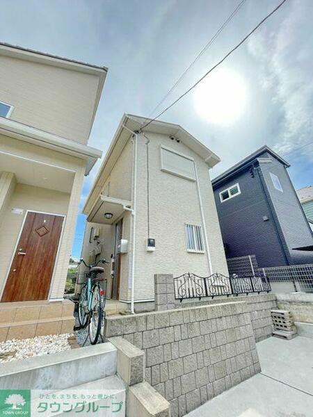 detached 東京都八王子市東中野

地図を見る