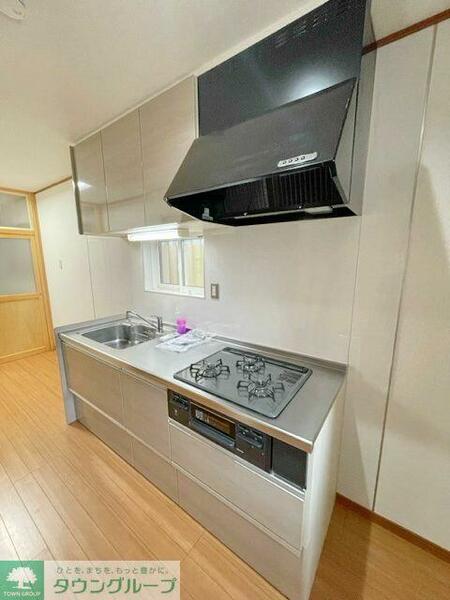 detached 東京都八王子市東中野

地図を見る