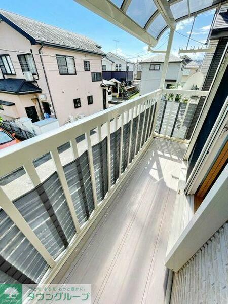 detached 東京都八王子市東中野

地図を見る