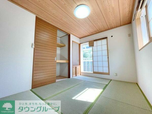 detached 東京都八王子市東中野

地図を見る