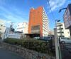 グリシーヌ京都西京極 10階 築45年3ヶ月の賃貸物件
