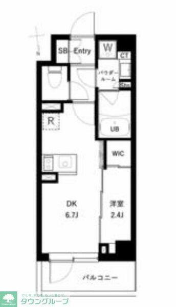 detached 東京都杉並区上高井戸２丁目

地図を見る