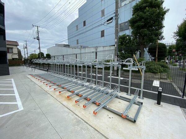 detached 東京都杉並区上高井戸２丁目

地図を見る