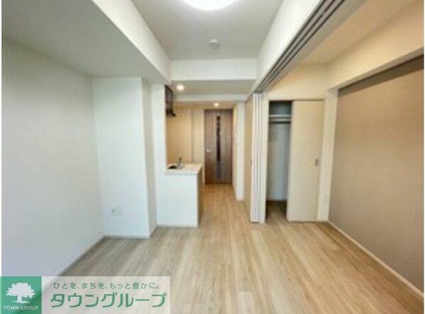 detached 東京都杉並区上高井戸２丁目

地図を見る