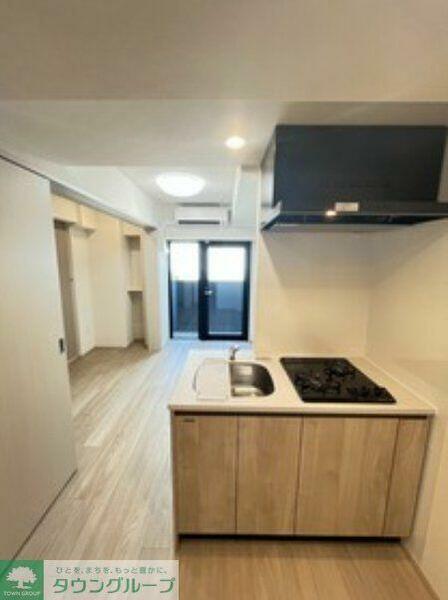 detached 東京都杉並区上高井戸２丁目

地図を見る